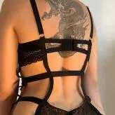 Charley Mcmahon nude #0004