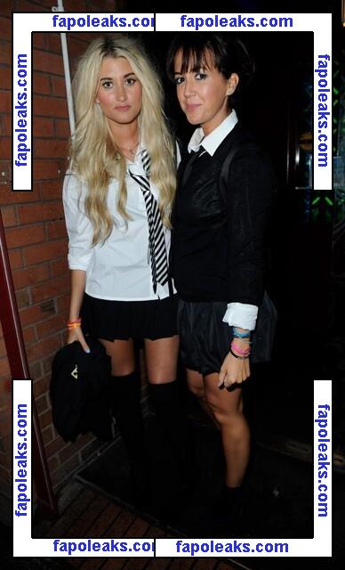 Charley Webb / miss_charleywebb голая фото #0018 с Онлифанс