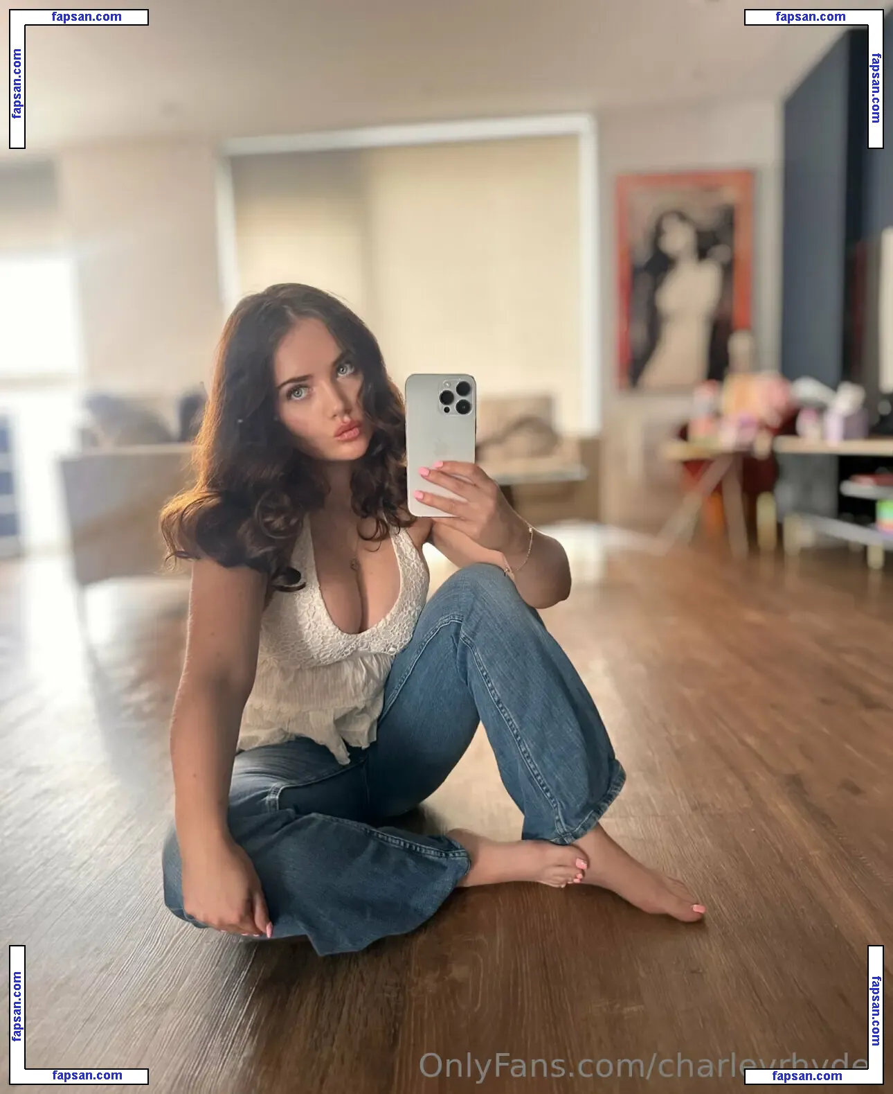 charleyrhyder nude photo #0008 from OnlyFans