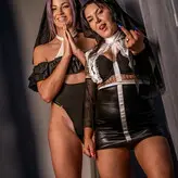 Charli Evans nude #0133