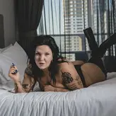 Charli Evans nude #0148