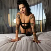 Charli Evans nude #0158