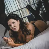 Charli Evans nude #0168