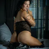 Charli Evans nude #0169