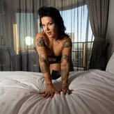 Charli Evans nude #0176