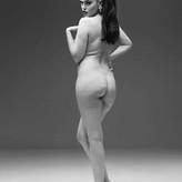 Charli Howard nude #0077