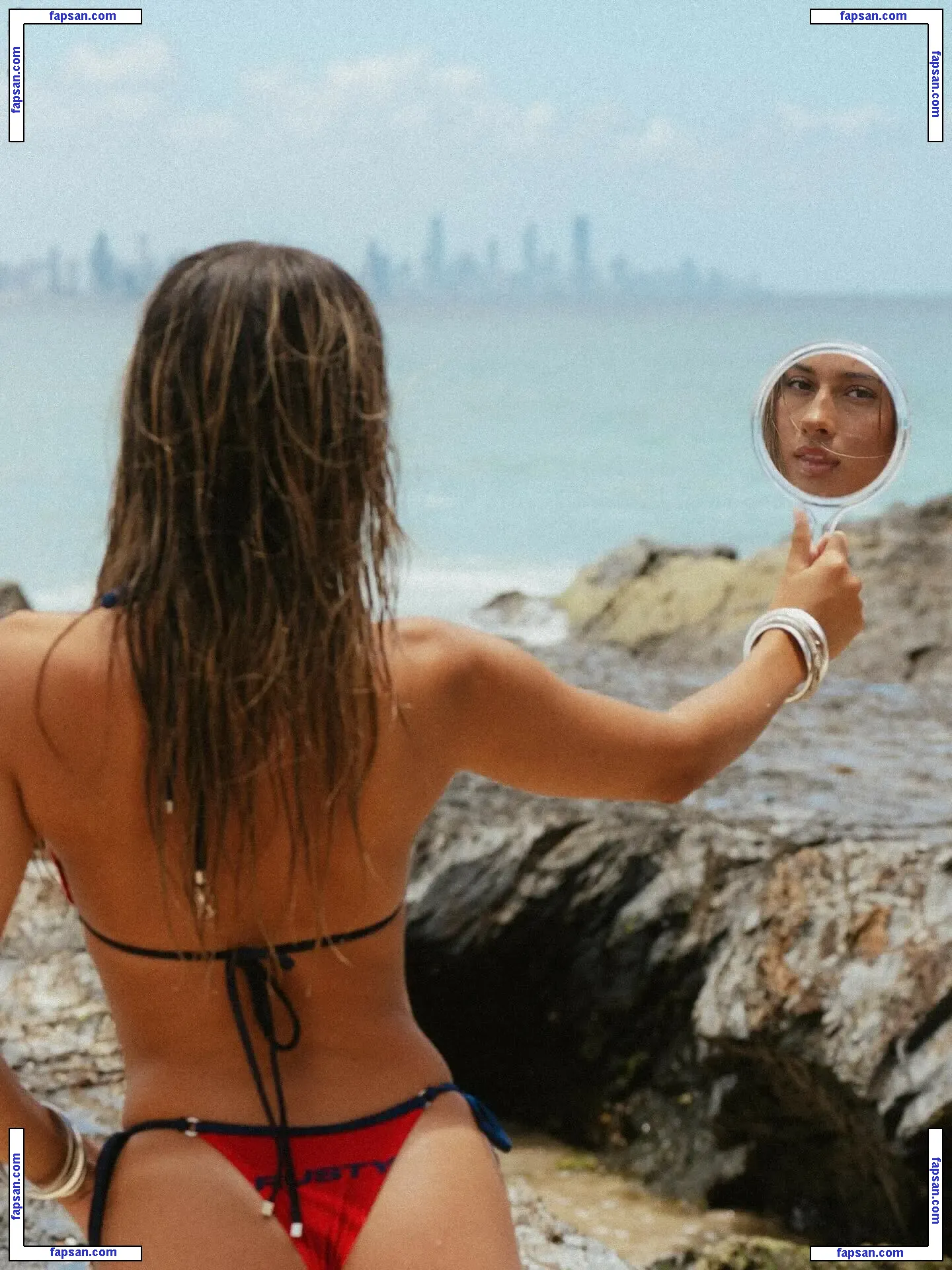 Charli Tas голая фото #0008 с Онлифанс