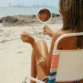 Charli Tas голая #0002