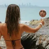 Charli Tas голая #0008