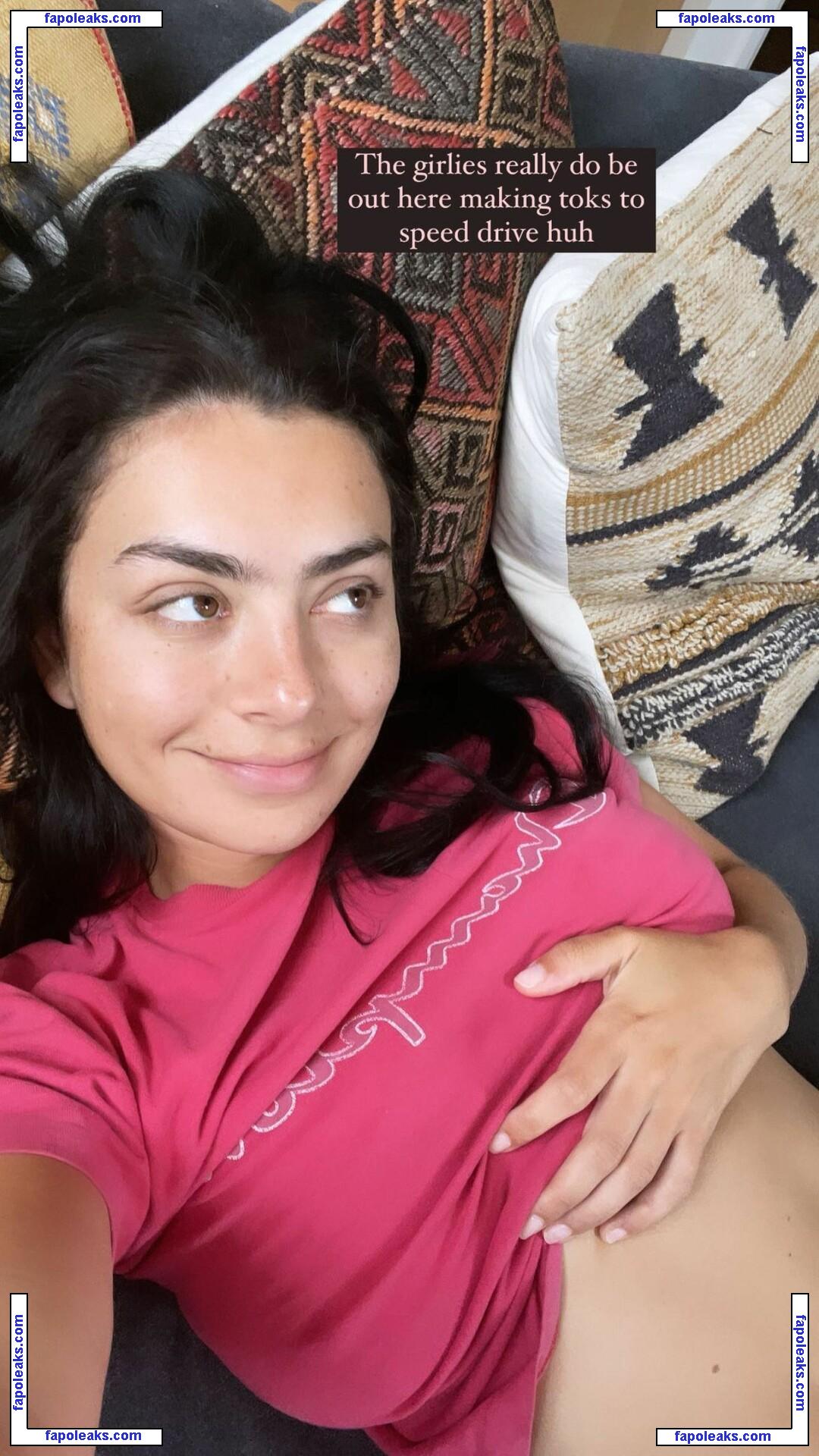 Charli XCX / charli_xcx / charlignarly nude photo #2658 from OnlyFans