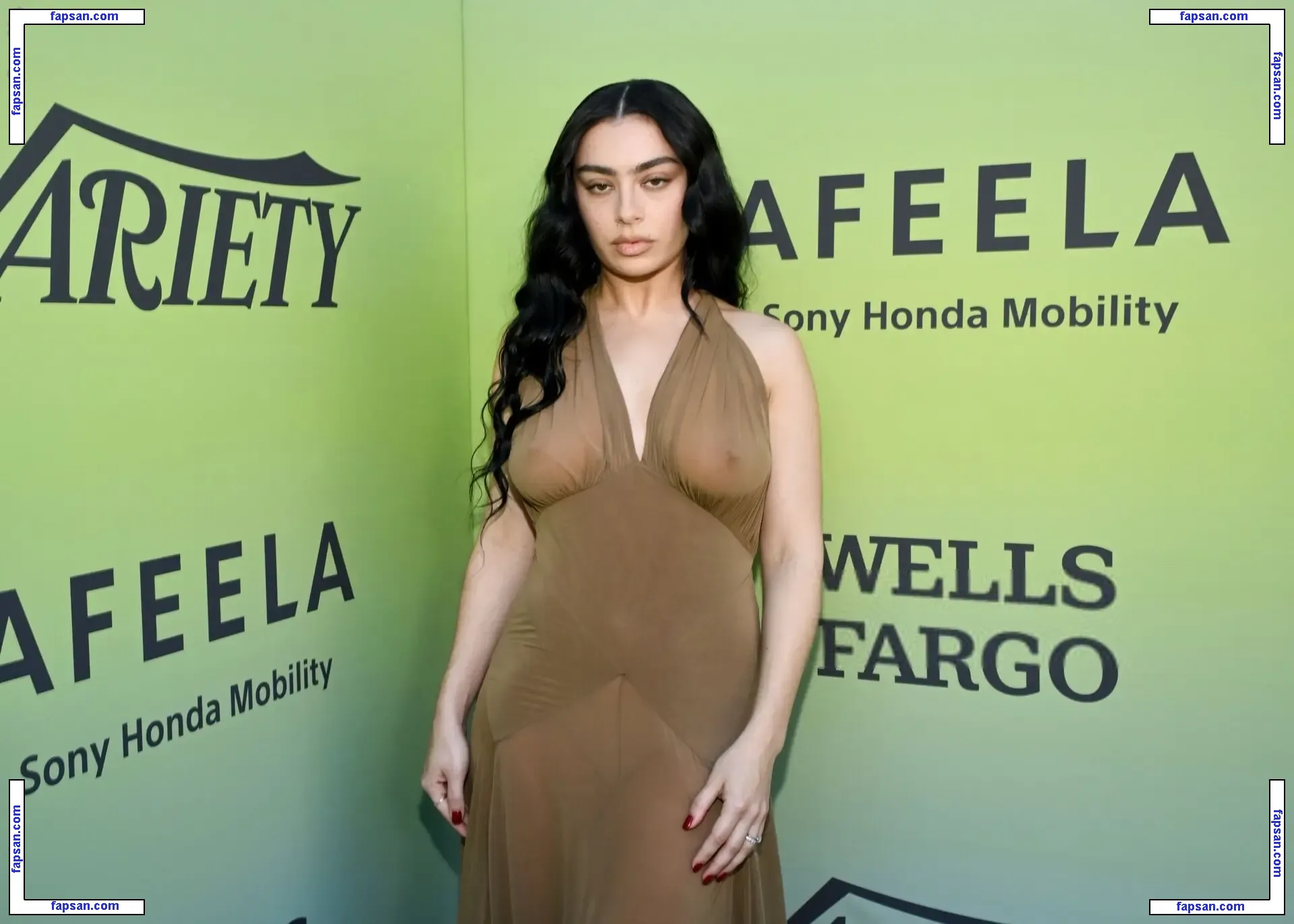 Charli XCX nude photo #3552 from OnlyFans