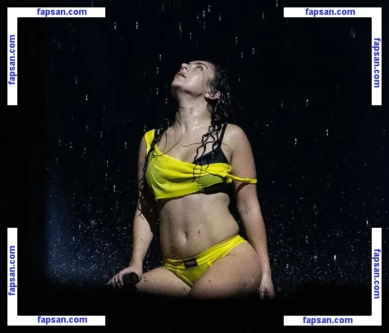 Charli XCX nude photo #3898 from OnlyFans