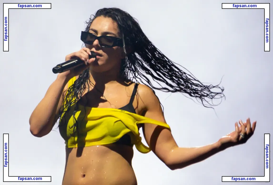 Charli XCX nude photo #3906 from OnlyFans