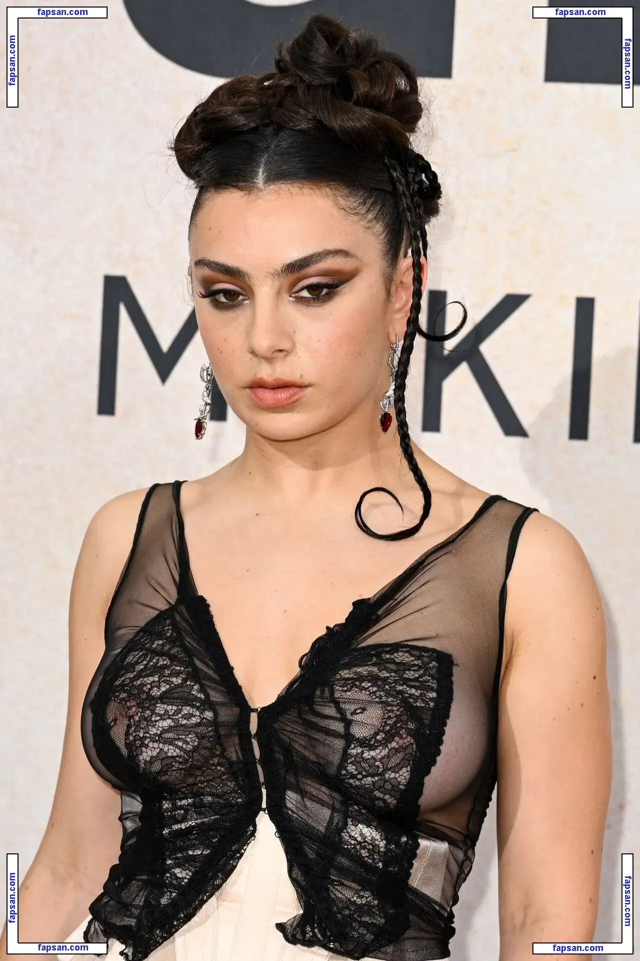 Charli XCX nude photo #3910 from OnlyFans