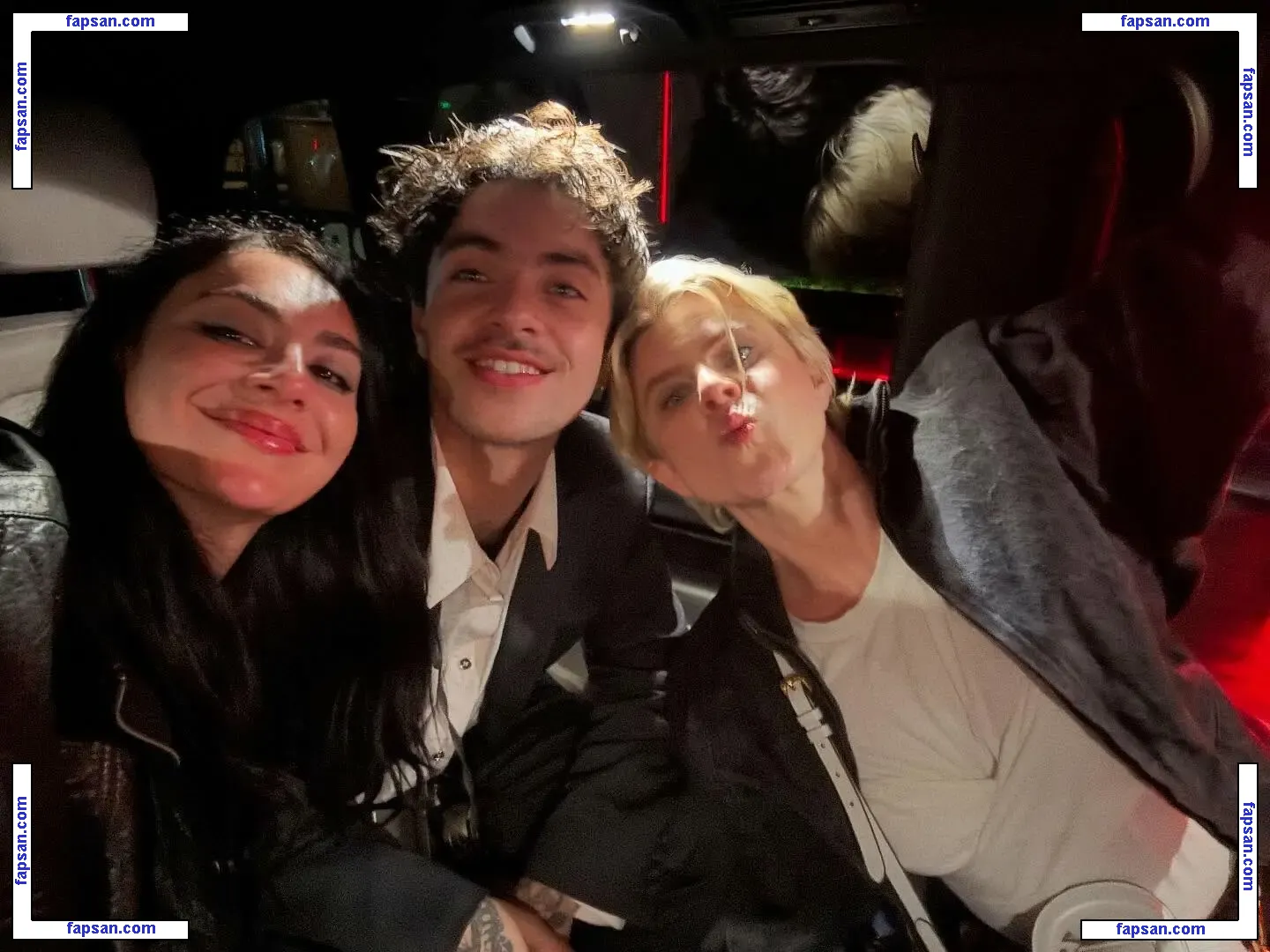 Charli XCX nude photo #3912 from OnlyFans