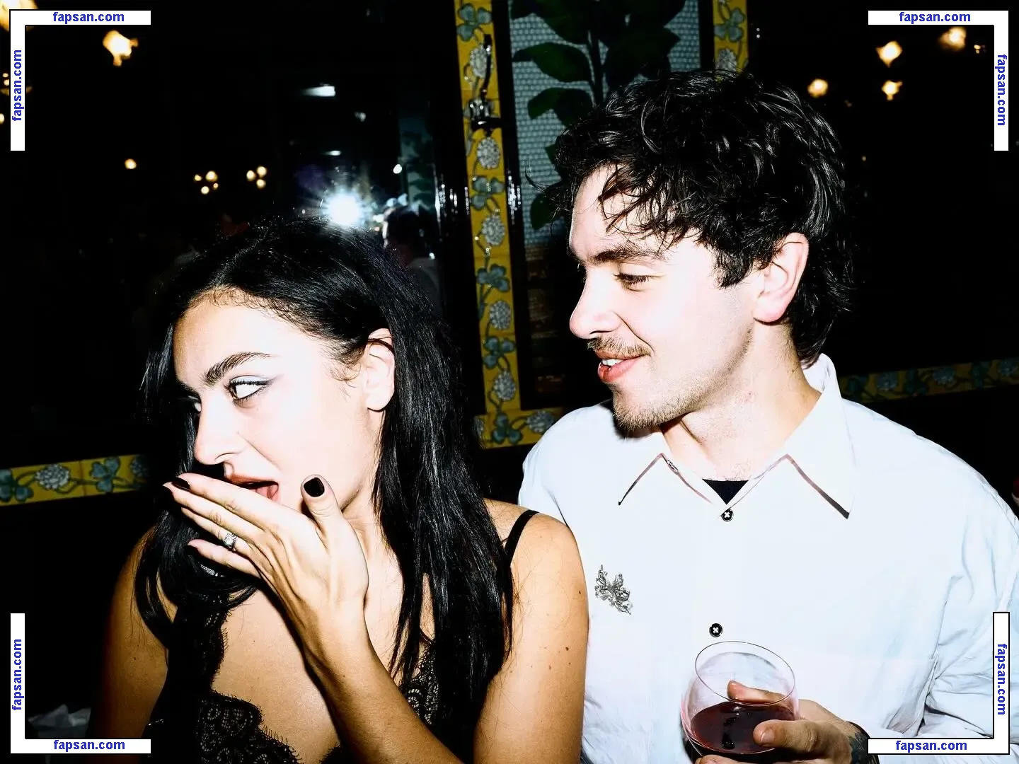 Charli XCX nude photo #3913 from OnlyFans