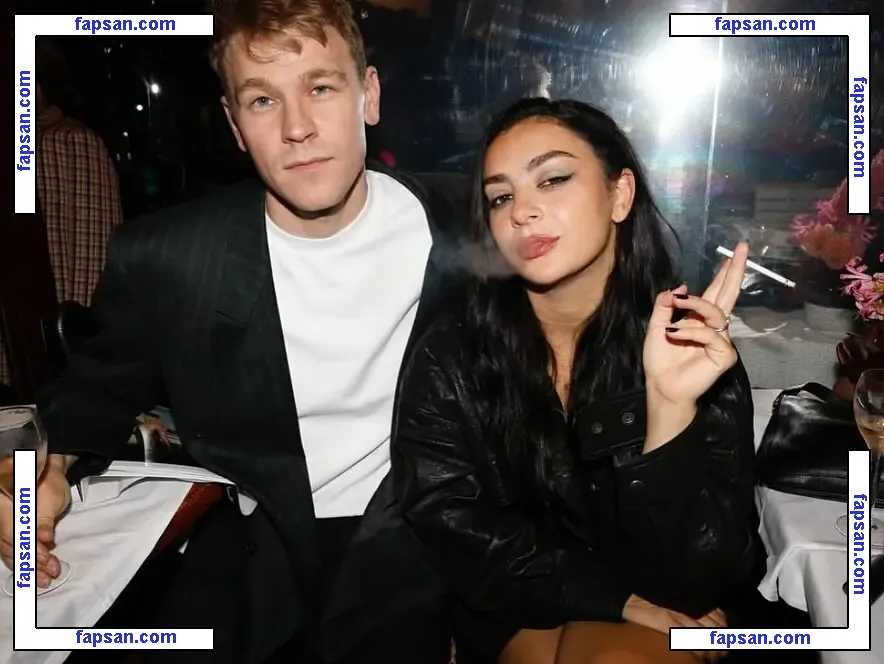 Charli XCX nude photo #3915 from OnlyFans