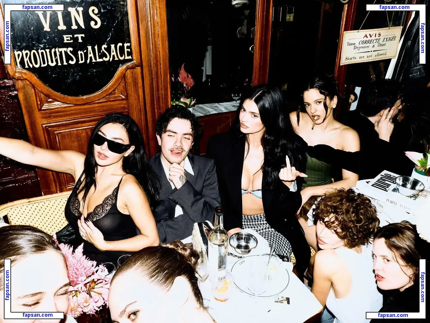 Charli XCX nude photo #3916 from OnlyFans