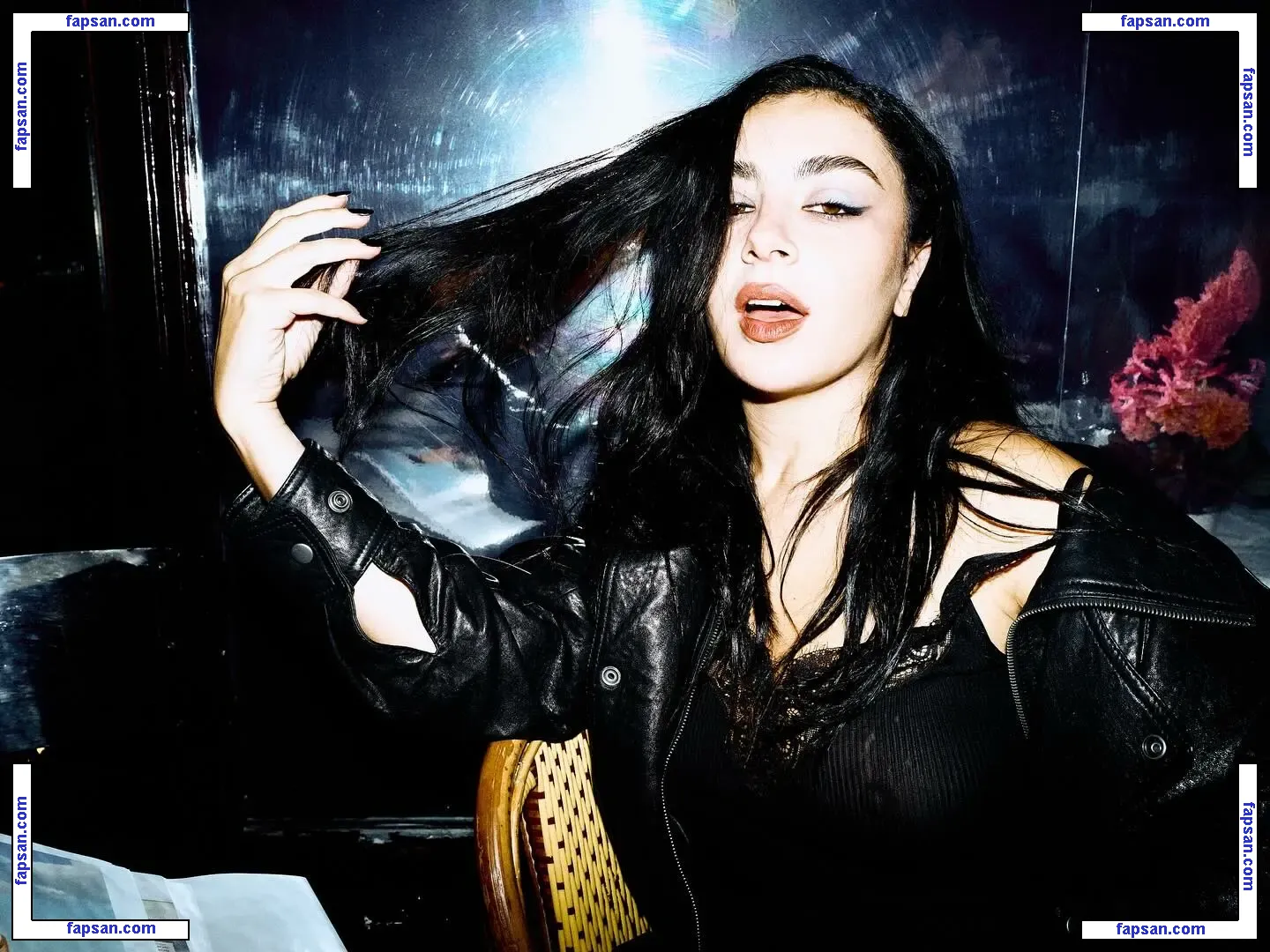 Charli XCX nude photo #3917 from OnlyFans