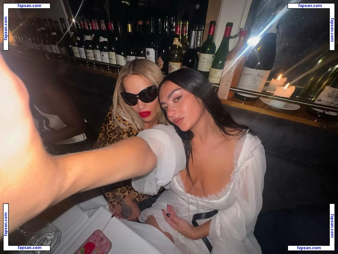 Charli XCX nude photo #3918 from OnlyFans