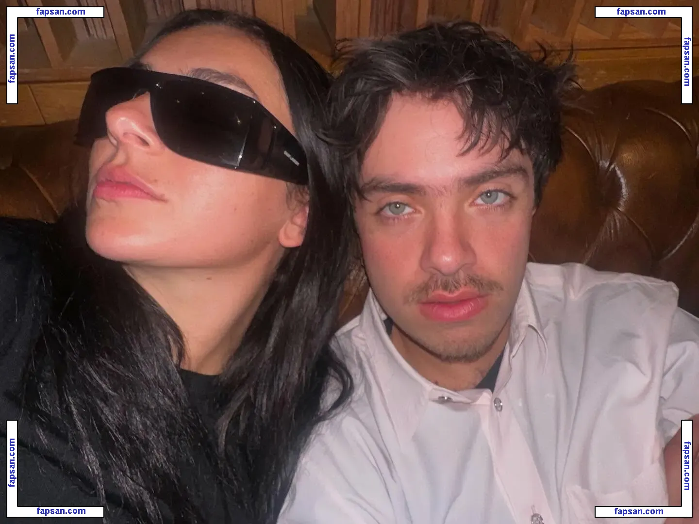 Charli XCX nude photo #3920 from OnlyFans