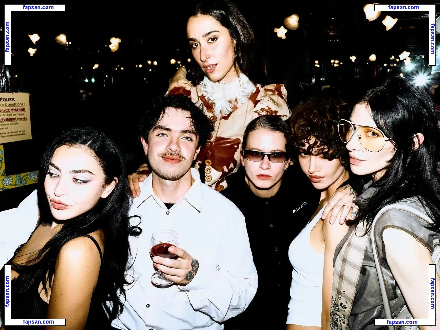 Charli XCX nude photo #3922 from OnlyFans