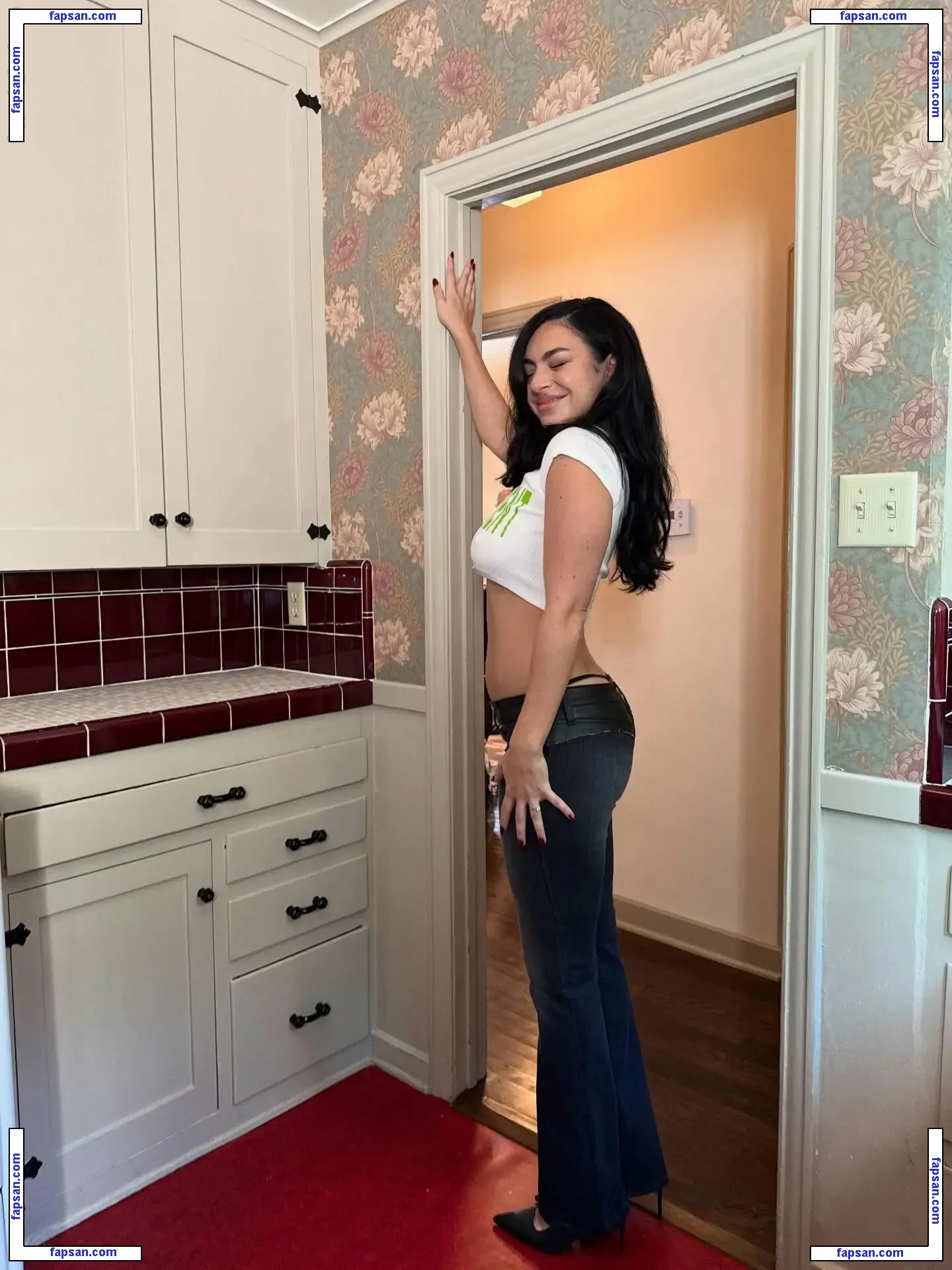 Charli XCX nude photo #3924 from OnlyFans