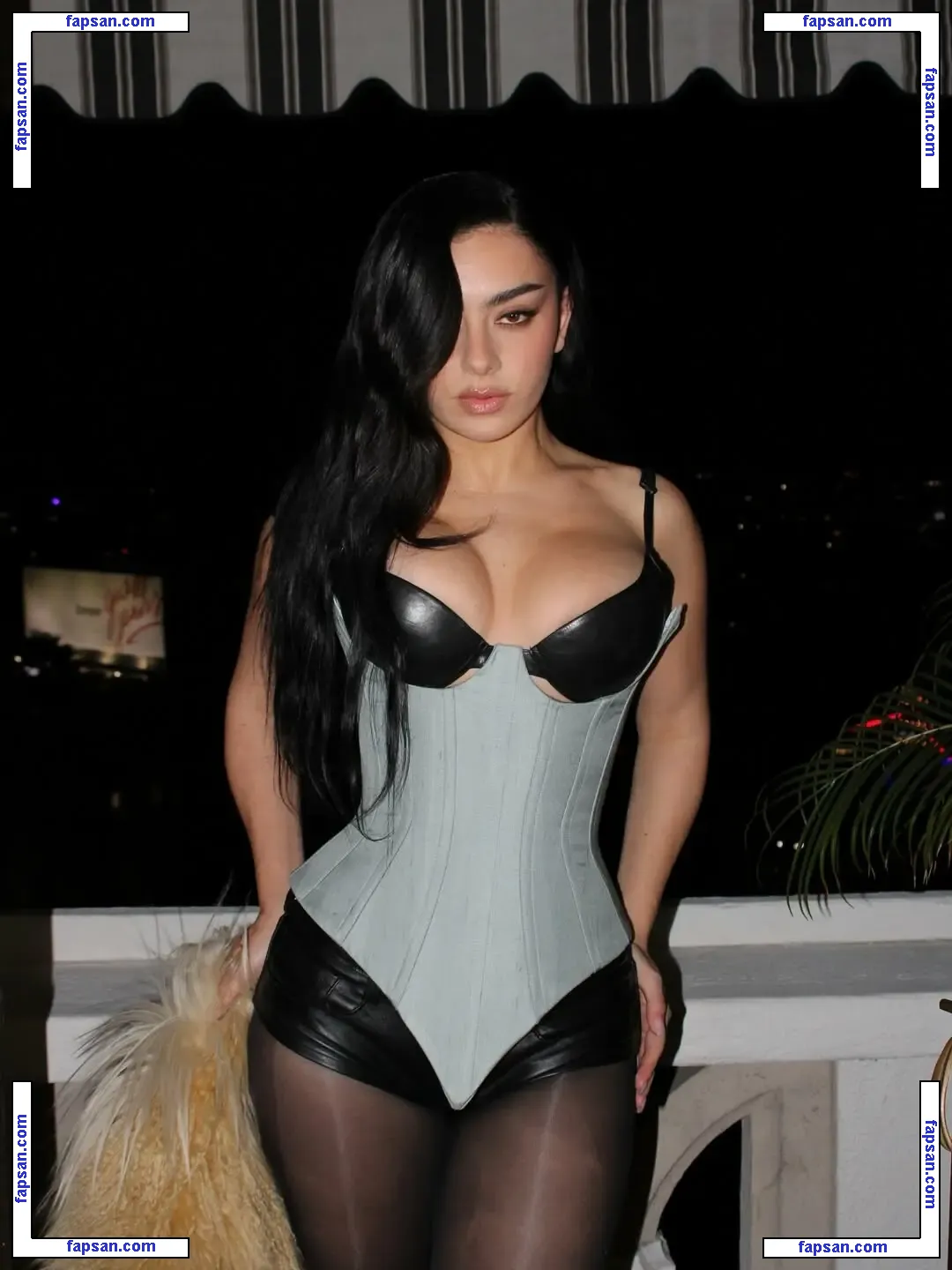 Charli XCX nude photo #3926 from OnlyFans