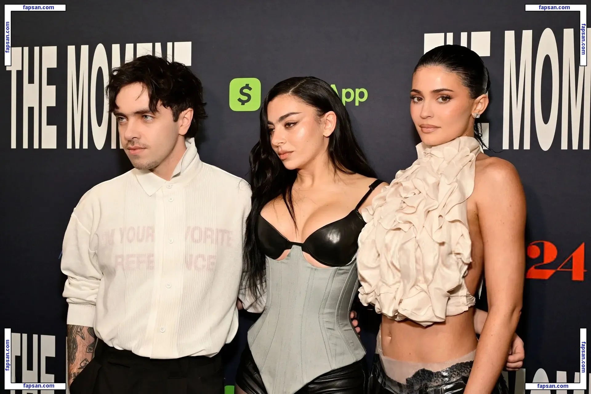 Charli XCX nude photo #3931 from OnlyFans