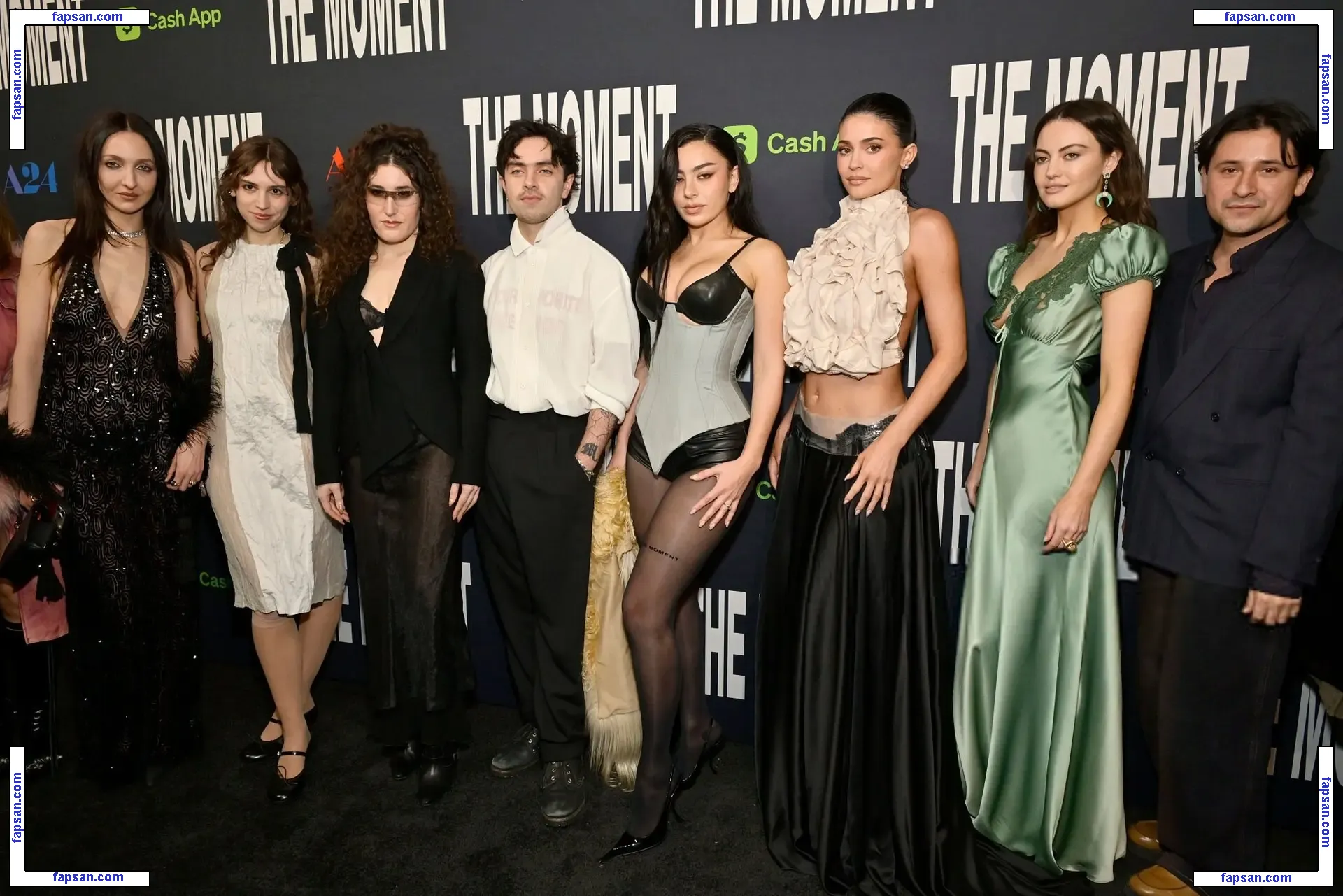 Charli XCX nude photo #3932 from OnlyFans