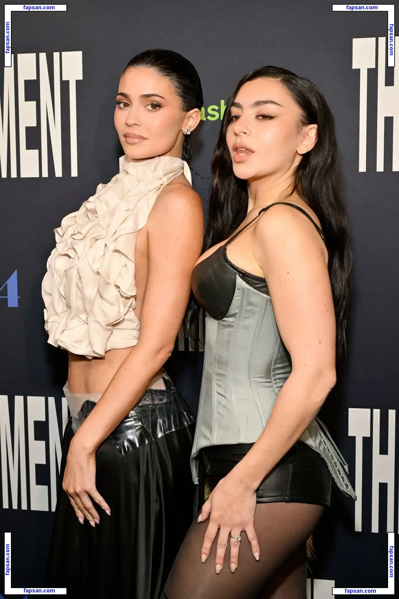 Charli XCX nude photo #3933 from OnlyFans