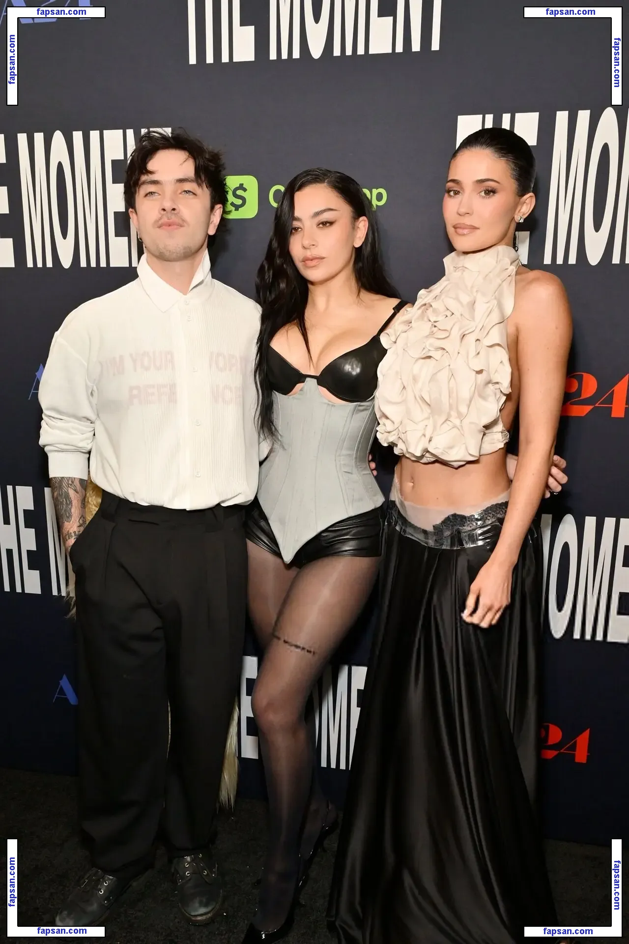 Charli XCX nude photo #3936 from OnlyFans