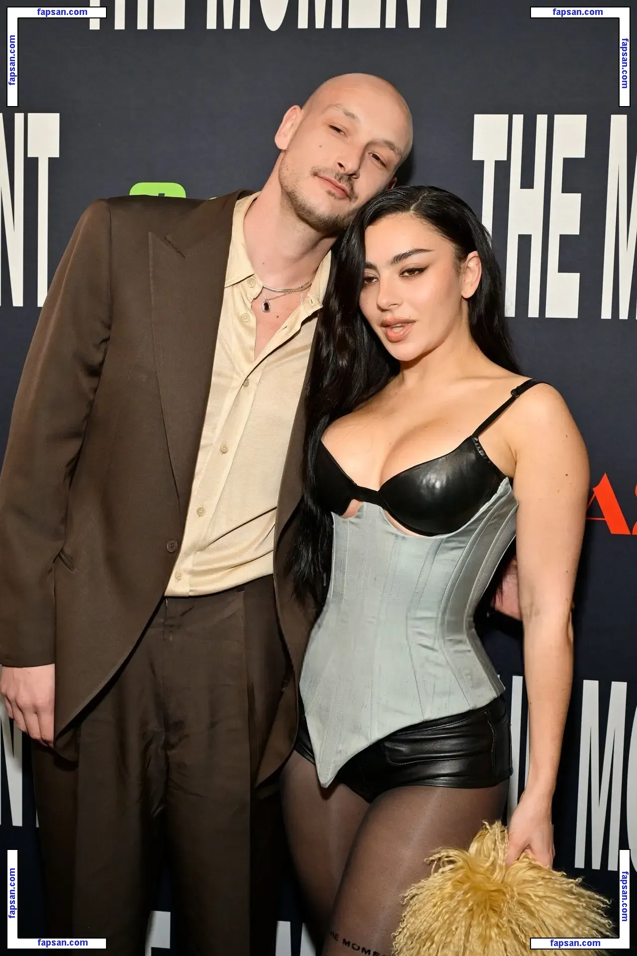 Charli XCX nude photo #3937 from OnlyFans