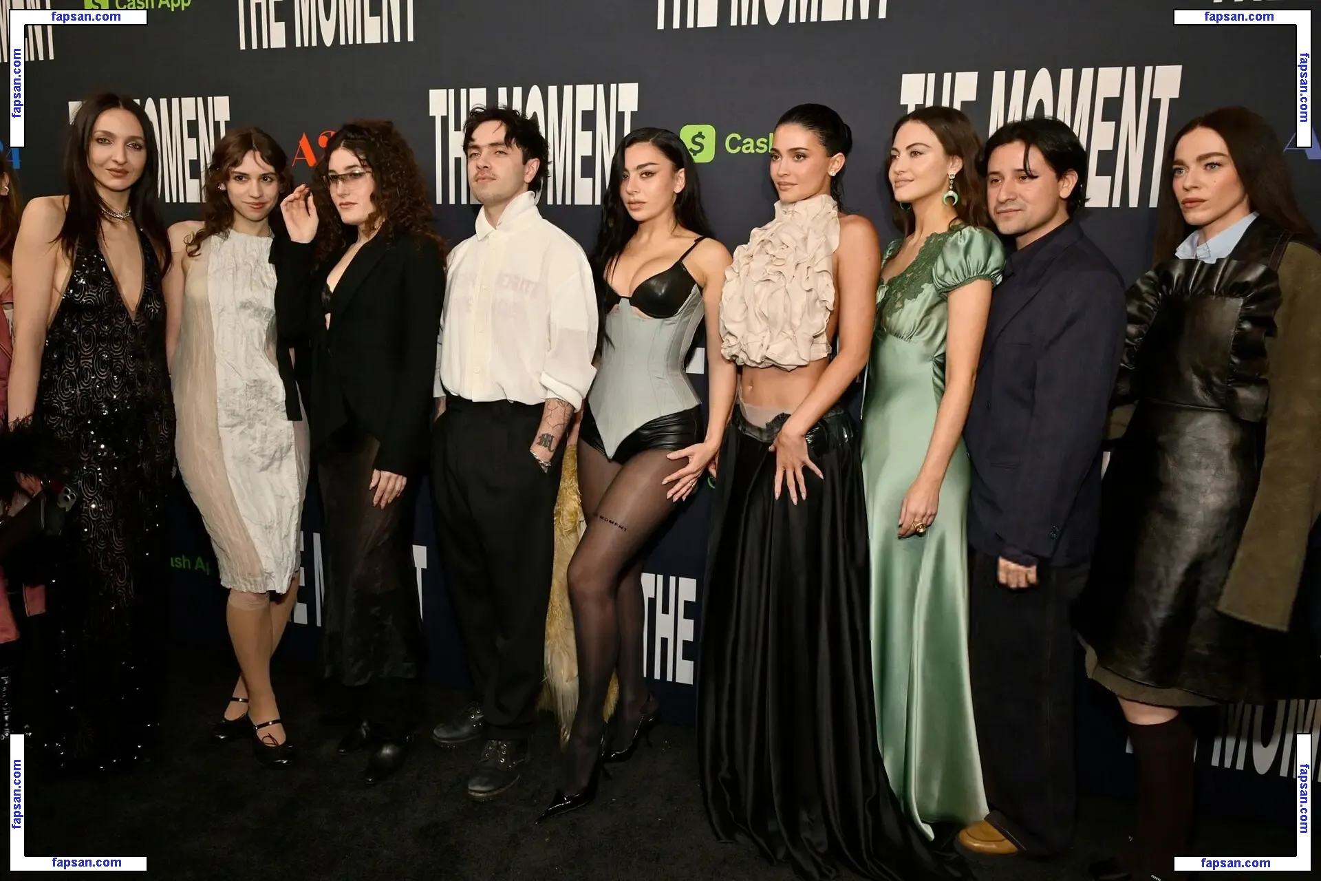 Charli XCX nude photo #3938 from OnlyFans