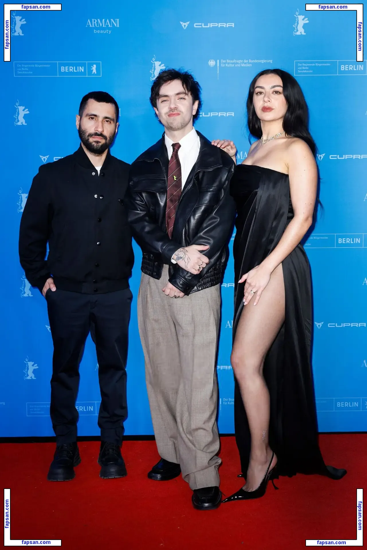 Charli XCX nude photo #3945 from OnlyFans