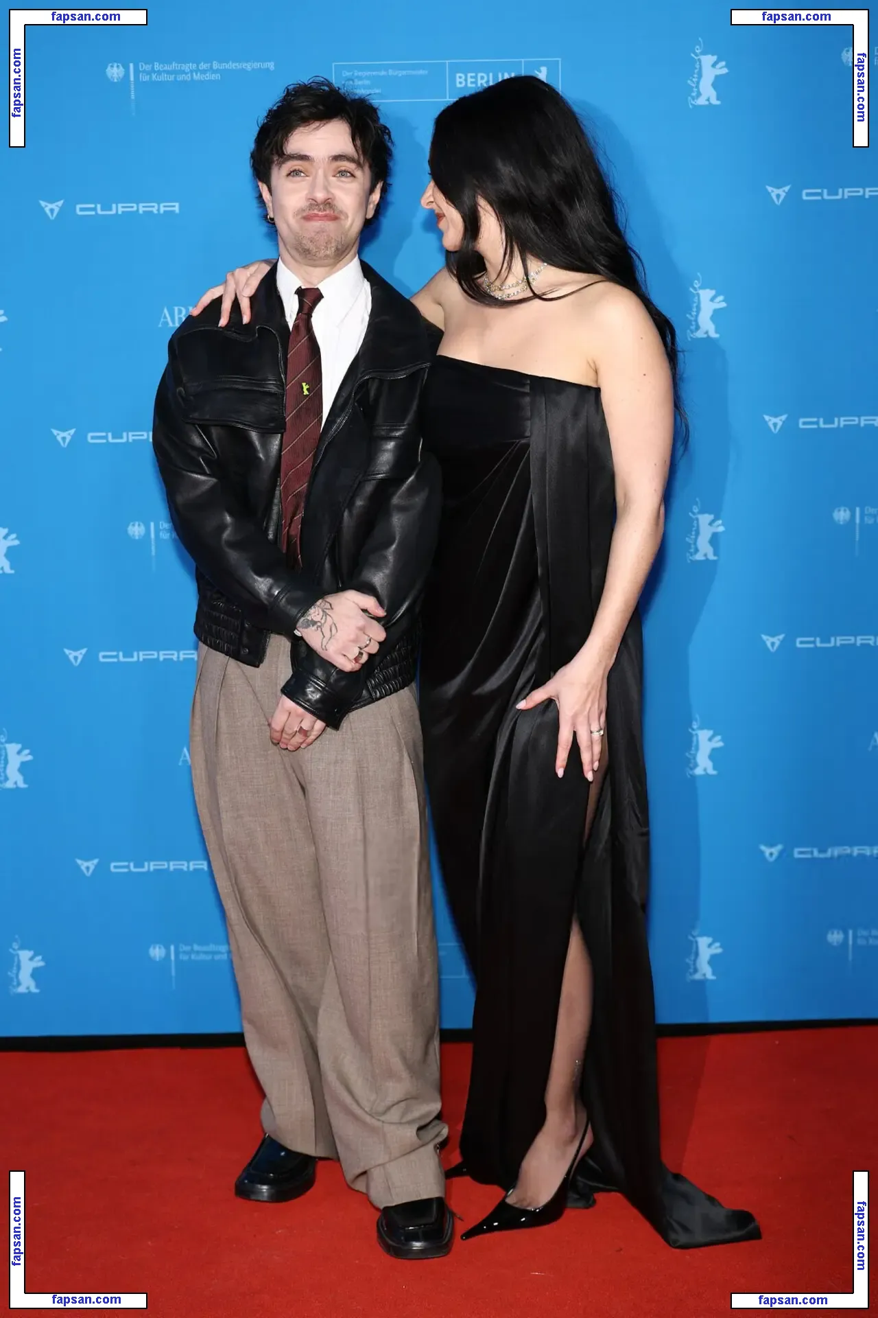 Charli XCX nude photo #3958 from OnlyFans