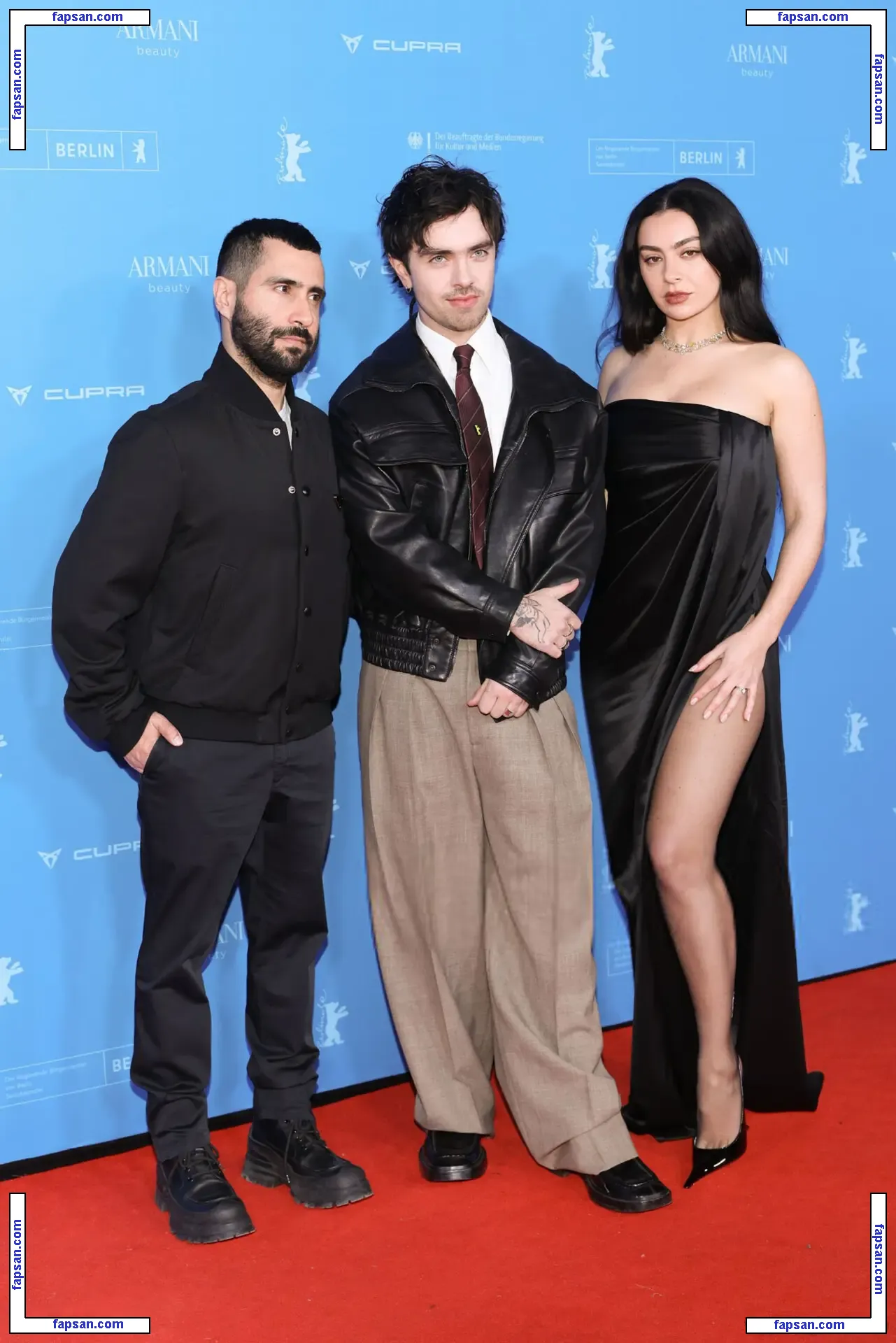 Charli XCX nude photo #3962 from OnlyFans