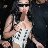 Charli XCX nude #3848