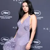 Charli XCX nude #3854