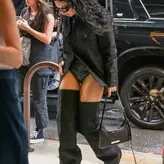 Charli XCX nude #3881