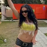 Charli XCX nude #3885