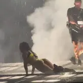 Charli XCX nude #3893
