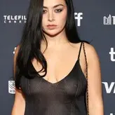 Charli XCX nude #3908