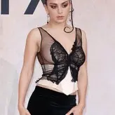Charli XCX nude #3911