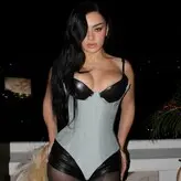 Charli XCX nude #3926