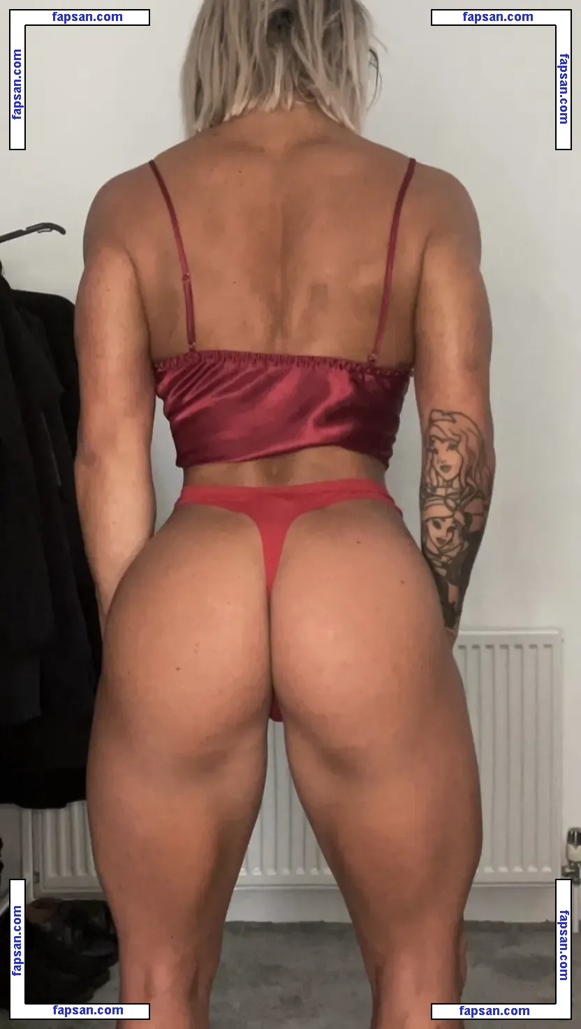 Charlianne Jayne nude photo #0012 from OnlyFans