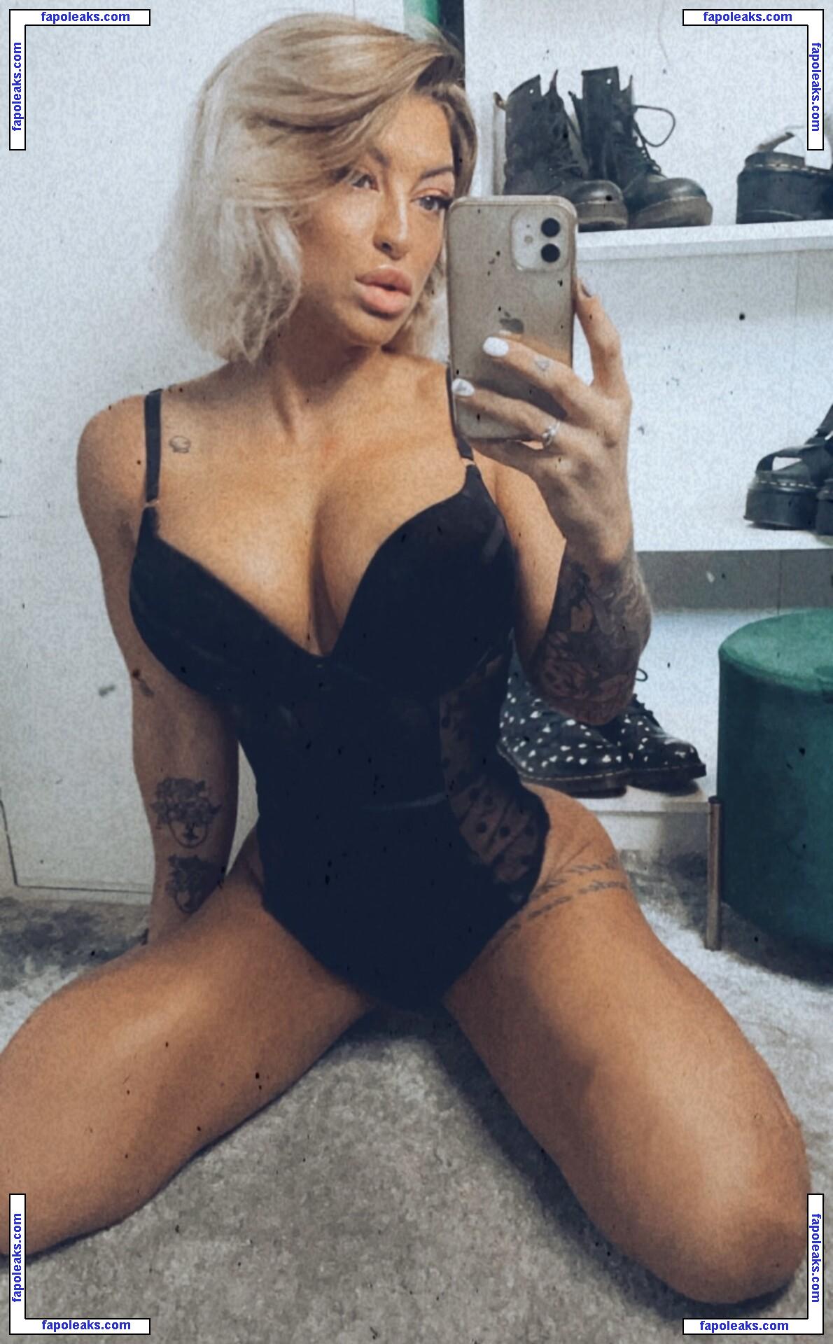 Charlianne Jayne / charli_jayne / charliannejayne nude photo #0021 from OnlyFans