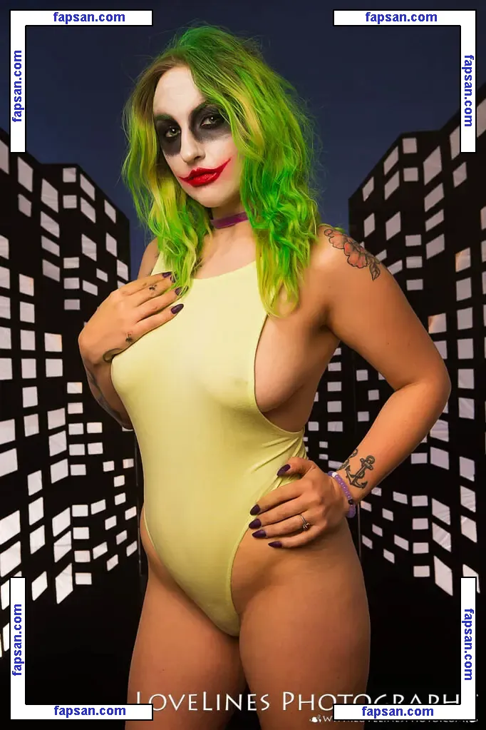 Charlie Danger nude photo #0077 from OnlyFans