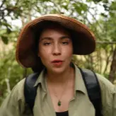 Charlie Danger nude #0092