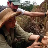 Charlie Danger nude #0093